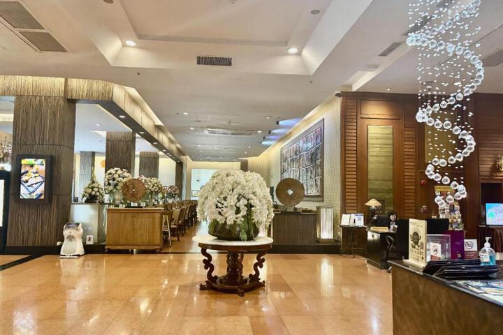 Fitness Center Photo