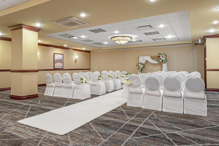 Ballroom