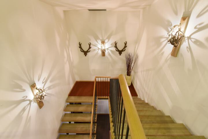 Hotel Interior 71 of 74