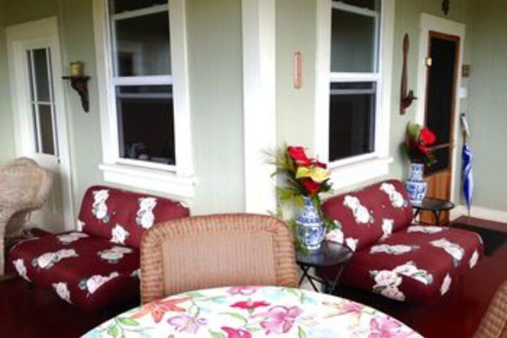 Terrace/Patio 49 of 52