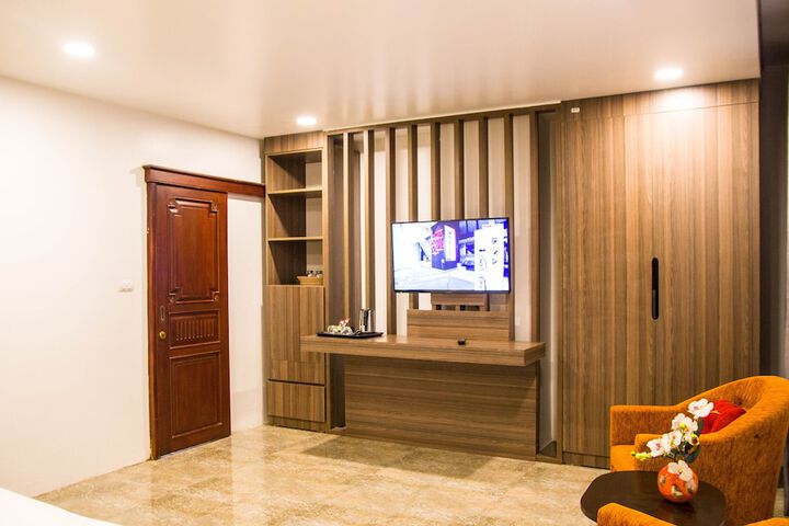 Room 26 of 110