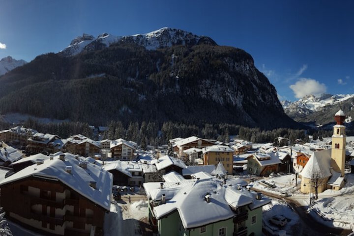 Hotel View 111 of 111