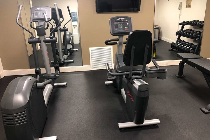 Health and Fitness 10 of 14