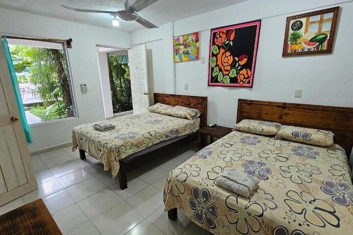 Room 5 of 22