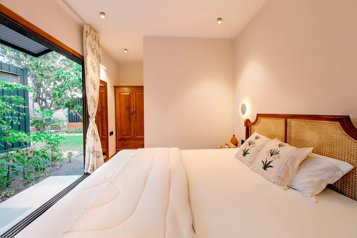 MRUDA FARMSTAY