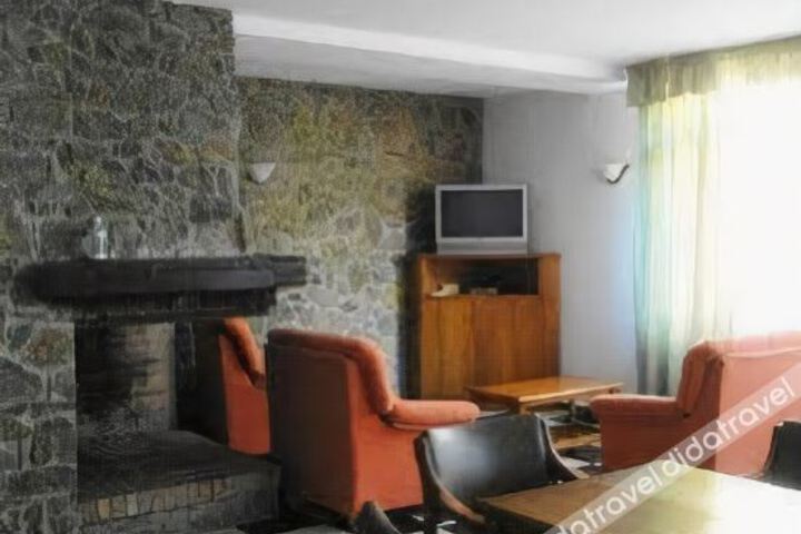 Hotel Interior or Public Areas