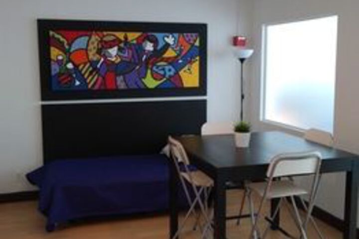 Guest Suite Photo