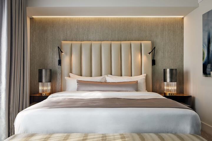 The Kindler Hotel in Lincoln, NE