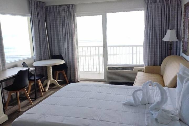 City Room 2 Queen Beds City View (6 of 20)