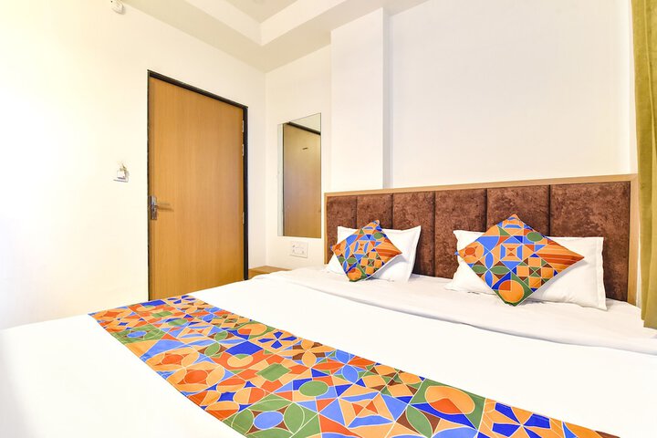 Room 14 of 21