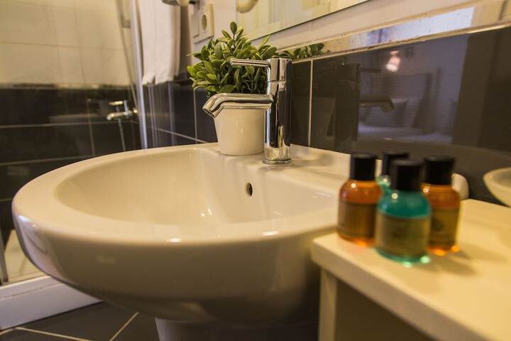 Bath Photo