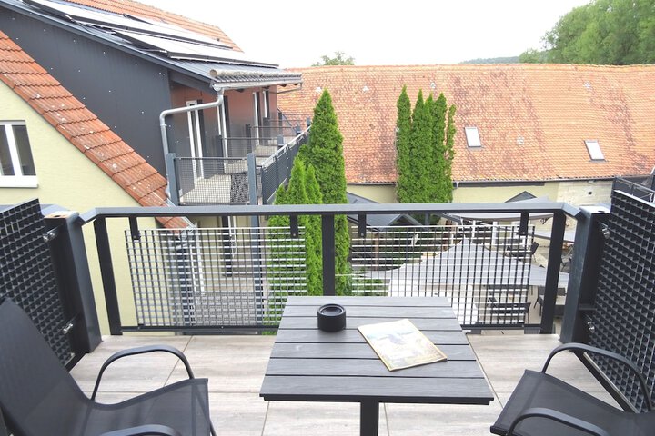 Terrace/Patio 432 of 442