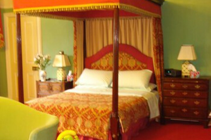Room 20 of 22