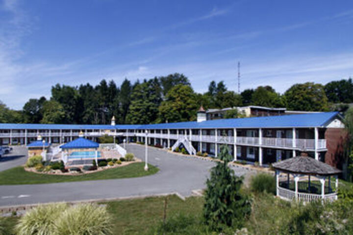 Image of The Inn at Pettyjohn