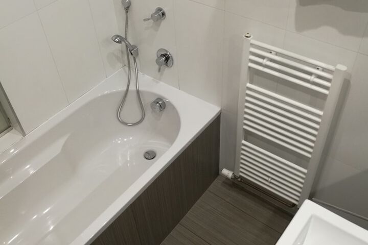 Bathroom Vanities