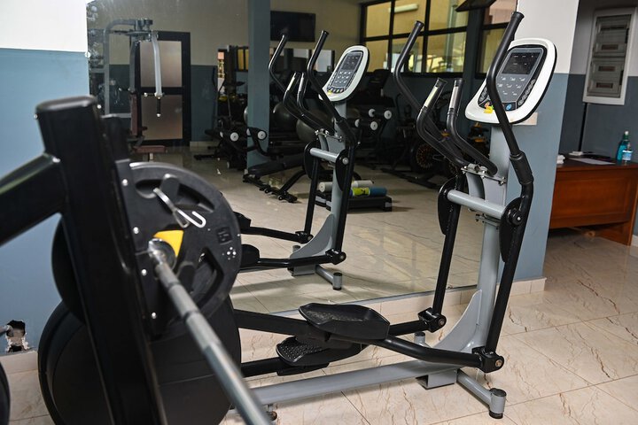 Health and Fitness 38 of 65