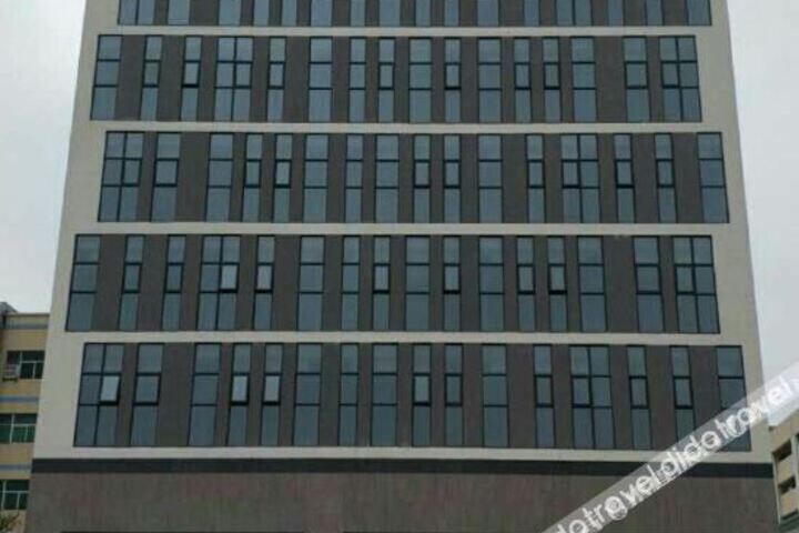 Hotel 2 of 4