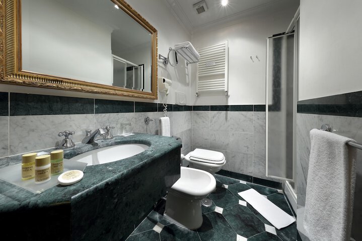 Bath Photo