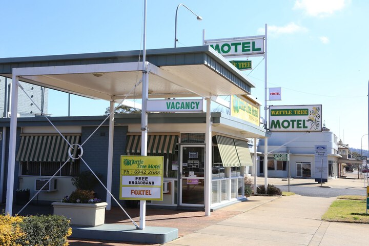 Hotel 40 of 42