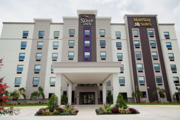 Image of Sleep Inn MainStay Suites Sarasota