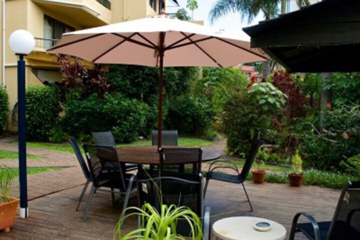 Terrace/Patio 29 of 36