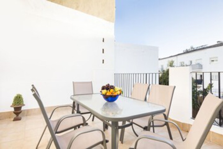 Terrace/Patio 9 of 9