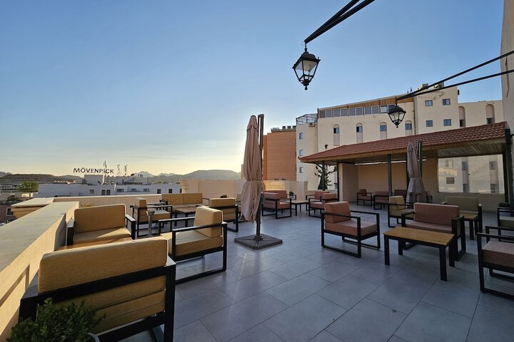 Terrace/Patio 28 of 31