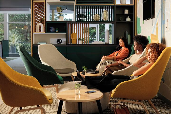 Hotel Interior 11 of 108
