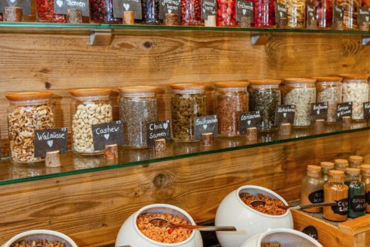 Fitness Facility Photos