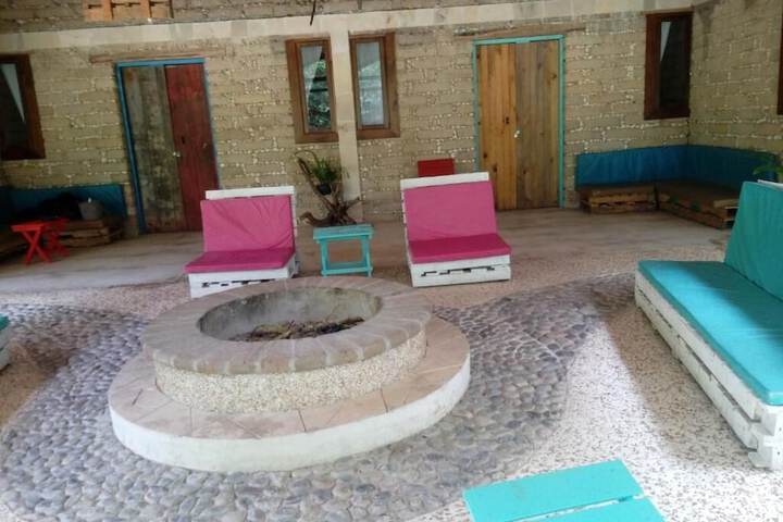 Terrace/Patio 33 of 50