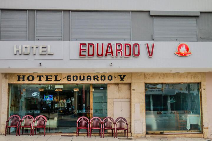 Eduardo V