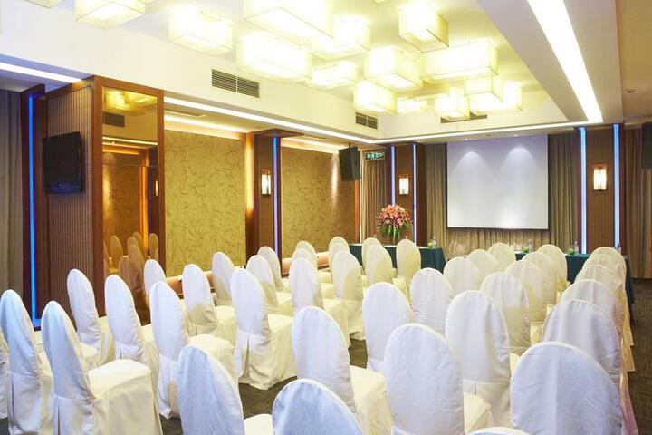 Fitness Center Photo