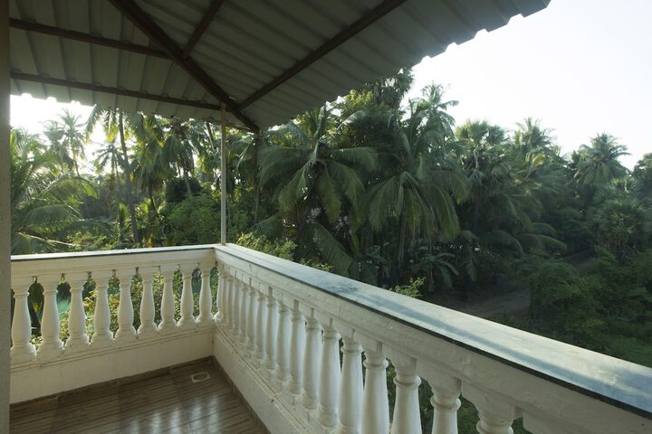 Terrace/Patio 4 of 21