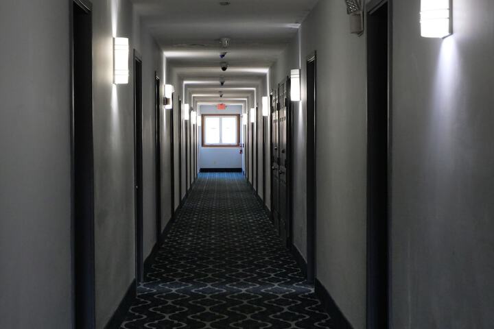 Terrace/Patio 14 of 20