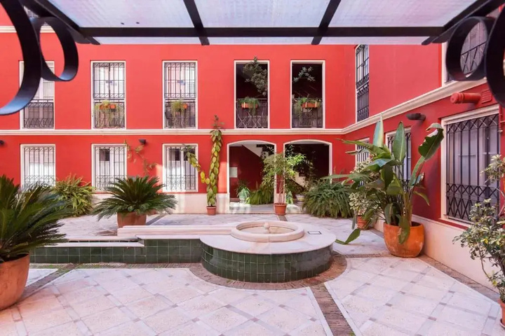 Duplex Santa Cruz