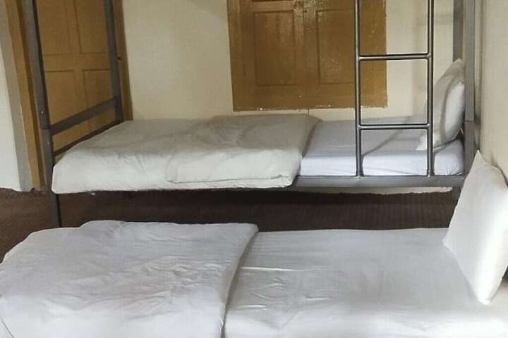 Hunza Backpacker Inn
