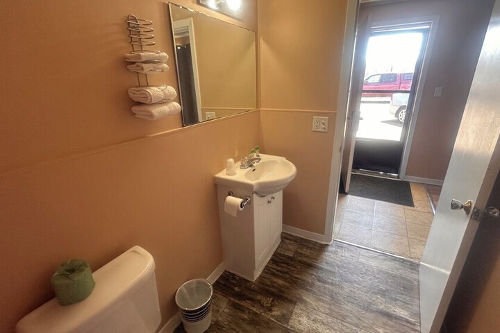 Bathroom Vanities