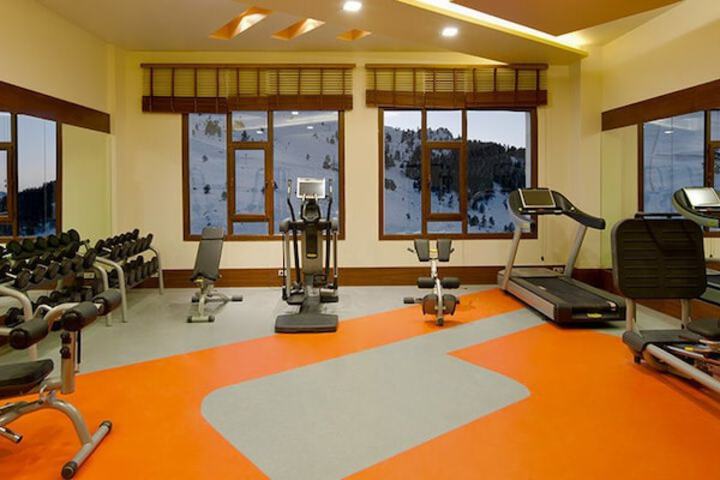 Fitness Club