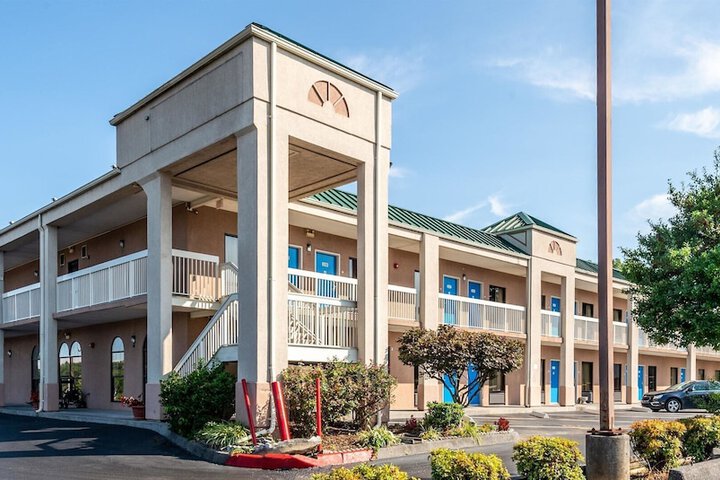 Exterior Photo