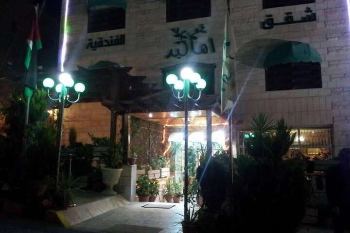 Hotel 46 of 50