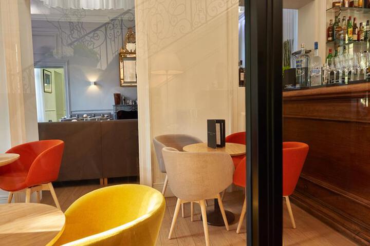 Fitness Center Photo