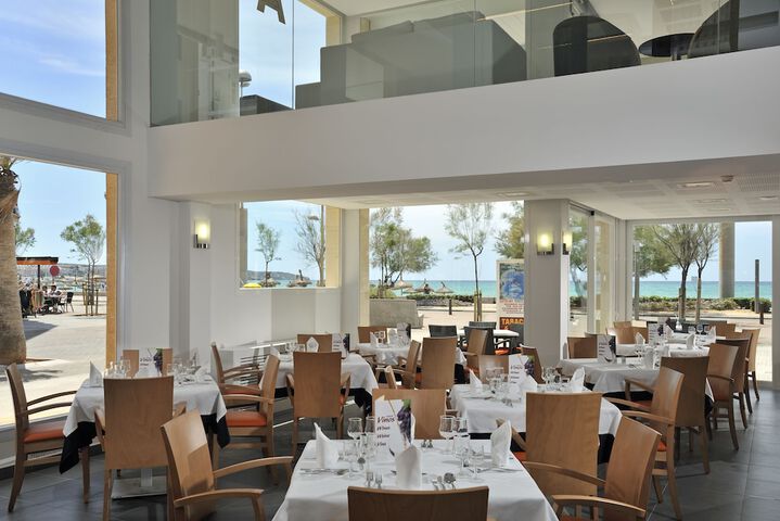 Dining Photos