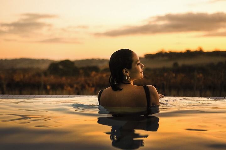 Pools & Facilities