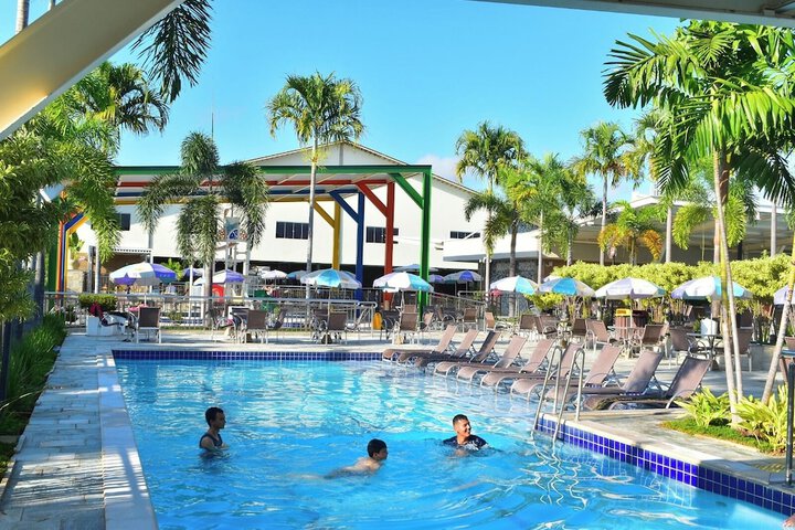 Pool 5 of 24