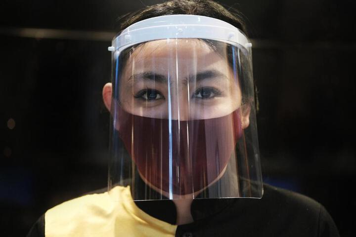 Fitness Facility Photos