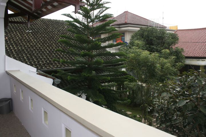 Terrace/Patio 6 of 11