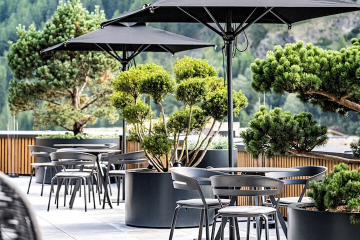Terrace/Patio 64 of 65