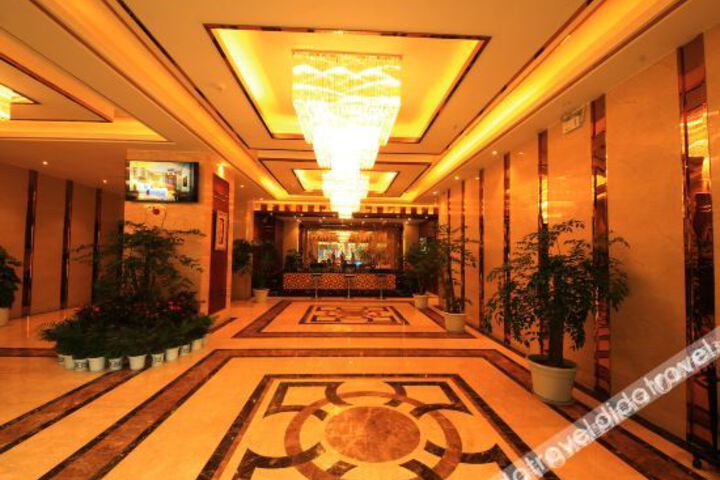 Hotel Interior 26 of 44