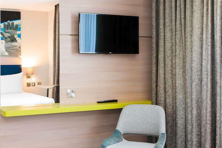 Hotel Interior 27 of 44