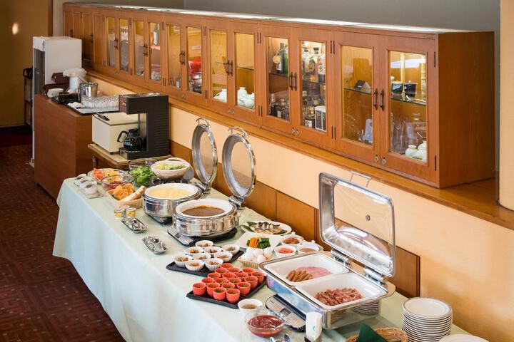 Dining Photos